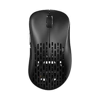 【中古】Pulsar Gaming Gears 無線電話 ゲーミングマウス Xlite V2 Mini Wireless 超軽さ 55瓦 エルゴノミクス 2.4Ghz 1ms 20000 DPI Optical Sens