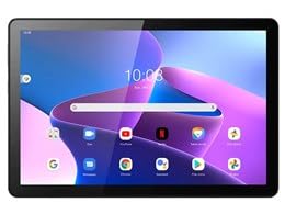 【中古】Lenovo レノボ Tab M10 (3rd Gen) ZAAE0009JP [ タブレットPC ]