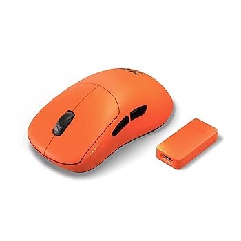 【中古】Fnatic Gear Fnatic x LAMZU THORN 4K Special Edition 4000Hzポーリングレート対応 高性能センサー搭載 プロフェッショナルグレード ゲーミング