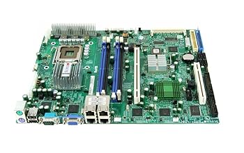 【中古】Supermicropdsmi-ln4マザーボード｜スカーレット2021 89,605円