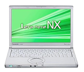 【中古】パナソニック Let`s note CF-NX2ADHCS Windows7 Pro 32bit Corei5 4GB 250GB 無線LAN IEEE802.11a/b/g/n Bluetooth 56kモデム 12.1型ワイド液晶｜スカーレット2021
