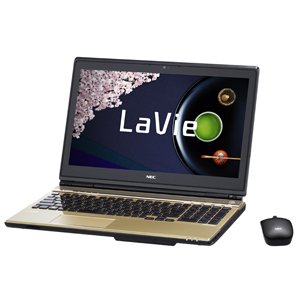 楽天市場】LAVIE VEGA LV750/R2L6 PC-LV750R2L6 Core i7-9750H/8GB