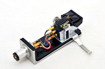 【中古】SHURE シュア V-15 Type3 薬莢 MM型ステレオ薬莢 （貝殼付き添い人薬莢）
