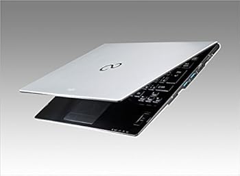 【中古】FMV LIFEBOOK U772/F FMVNU7PK1