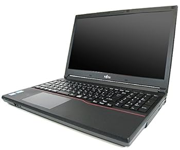 【中古】富士通 FUJITSU FMV NOTE BOOK 万覚え帳 マイコン LIFEBOOK A744/K FMVA07008 MICROSOFT OFFICE 2013 HB Windows 7 Pro 32bit Core i5 4310M 光学素っ気ない ノートPC-パソコン・周辺機器-パソコン