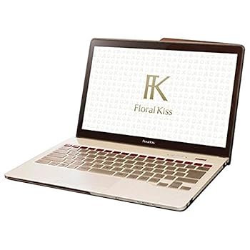 【中古】FMVC75WR [LIFEBOOK CH75/W Elegant Red with Beige]