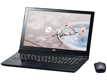 【中古】NEC PC-NS150GAB LAVIE Note Standard