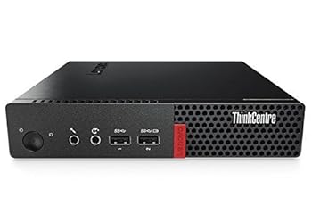 【中古】レノボ・ジャパン 10MQ0013JP ThinkCentre M710q Tiny