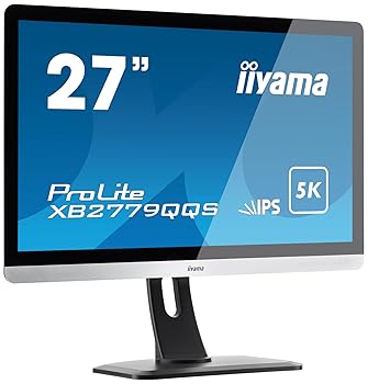 楽天市場】【中古】iiyama モニター ディスプレイ XB2783HSU-B3