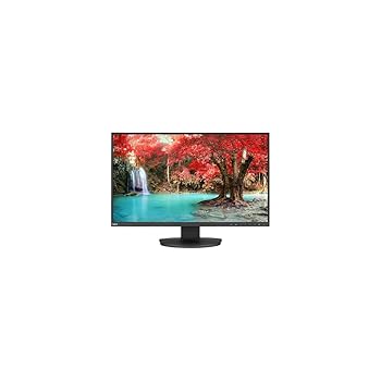 【中古】NEC Display Solutions 27インチ Wqhd W-Spectraviewii カラーキャリブレーションソリューション