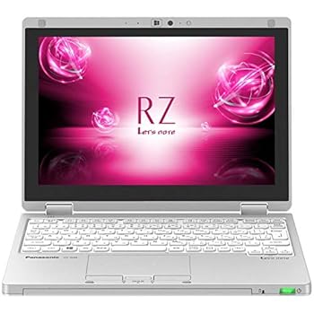楽天市場】【中古】Dynabook P1C4MPBW dynabook C4 （リュクスホワイト