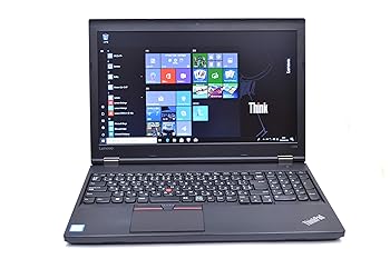【中古】弾丸道路無線LAN(11ac) 中古万覚え帳マイコン Lenovo THINKPAD L560 第6時人 Core i3 6100U (2.30GHz) 記憶装置4G マルチ USB3.0 Bluetooth Windows10 パソコン・周辺機器-パソコン-ノートPC