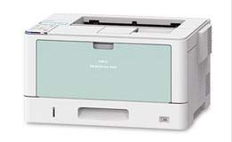 【中古】PR-L8600 [A3モノクロページプリンタ MultiWriter 8600]