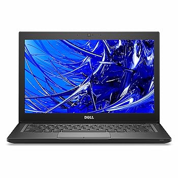 【中古】Dell Latitude E7270 ウルトラ書き付け 映写幕 商行為 万覚え帳マイコン (Intel Core i5 8GB ランダムアクセス記憶装置 256GB ソリッドステート運転 HDMI 写真機