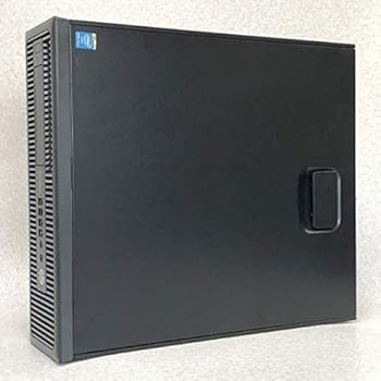 楽天市場】HP EliteDesk 800 G1 SFF デスクトップパソコン Windows 10