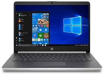 【中古】HP エッセンシャル ノートパソコン ビジネス学生用 15.6インチタッチスクリーン Microsoft Office生涯ライセンス & Windows 11 Pro 12GB RAM 512