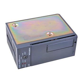 【中古】CPUユニット A2USHCPU-S1(代用 A2USCPU-S1)|スカーレット2021