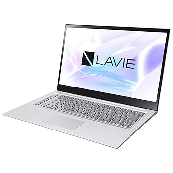 【中古】NECパーソナル PC-LV650RAS LAVIE VEGA - LV650/RAS アルマイトシルバー|スカーレット2021