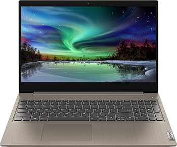 【中古】Lenovo IdeaPad 3 ノートパソコン 15.6インチ HD タッチスクリーン 第11世代 Intel Core i3-1115G4 プロセッサー 20GB DDR4 RAM 1TB PCIe NVMe S