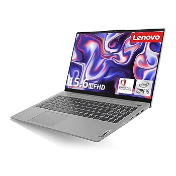 【中古】Lenovo ノートパソコン IdeaPad Slim 550i (15.6型FHD Core i5 8GBメモリ 256GB Microsoft Office搭載)【Windows 11 無料アップグレード対応】
