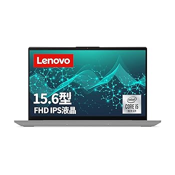 【中古】Lenovo 万覚え帳マイコン IdeaPad Slim 550i (15.6型FHD Core i5 8GB記憶装置 512GB )【Windows 11 無料引き上げる品位相応う】