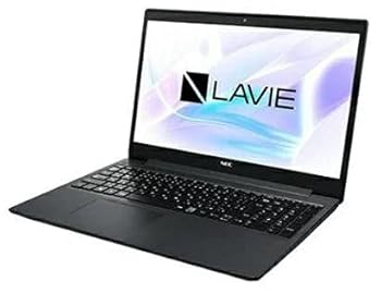 【中古】NEC LAVIE PC-NS100N1B-P6|スカーレット2021