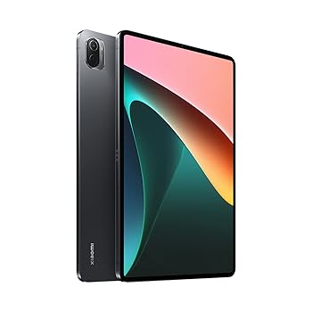 【中古】Xiaomi Pad 5 コズミックグレー