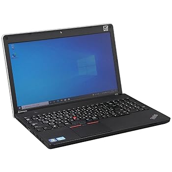 【中古】中古マイコン Lenovo ThinkPad Edge E530 Windows10 万覚え帳パソコン 一年引きうける Core i5 3210M 2.5(～最大限度3.1)GHz MEM:8GB SSD:256GB ヴィデオディスクマルチ 無線電話ローカルエリアネットワーク: パソコン・周辺機器-パソコン