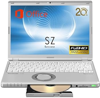 Windowsノート本体 Panasonic let's note CF-SZ6RDVVS CF-SZ6 パナソニック Let's note SZ6 CF-SZ6RD6VS 価格比較 - 価格.com