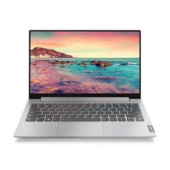 【中古】Lenovo(レノボジャパン) モバイルノートPC ideapad S340 i5 81UM0022JP プラチナグレー [Core i5・13.3インチ・Office付き・SSD 512GB・メモリ 8