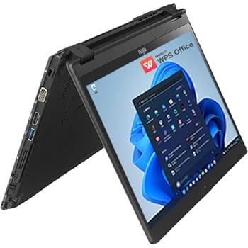 楽天市場】【中古】Bランク 富士通 LIFEBOOK U9312X/J 第12世代 i5