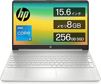 楽天市場】【中古】HP ノートパソコン HP 15-fd0228TU インテル第13