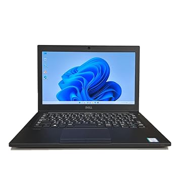【中古】Latitude 7280 第7時人Corei5 無線電話ローカルエリアネットワーク 写真機 HDMI Type-C 万覚え帳パソコン 記憶装置8GB SSD256GB 12.5in Windows11 デル office2021 中古万覚え帳 モバ