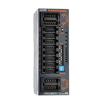 【中古】AJ65VBTCU-68ADIN プログラマブル制御装置 AJ65VBTCU68ADIN