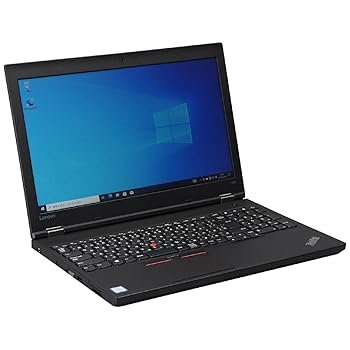 【中古】中古マイコン Lenovo ThinkPad L560 Windows10 万覚え帳マイコン 一年引き受ける 第6時人 Core i5 6200U 2.3(～最大限度2.8)GHz MEM:16GB SSD:256GB ヴィデオディスクマルチ 無線電話