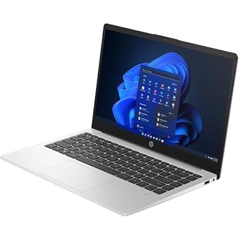 【中古】HP 万覚え帳マイコン HP 245 G10 80D04PA-AAAC ( 14型 FHD 非光輝 Ryzen7 7730U 16GB 512GB SSD Win11 Home Web写真機 指紋公証有 テンキー無 offi