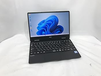 Windowsノート本体 NEC VersaPro PG-VK22TGSDL with NVMe SSD 楽天市場】【中古】NEC VersaPro UltraLite タイプVG VK22TG-L PC