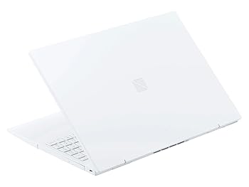 【中古】ノートPC【16インチ/Windows11/Core i3-1215U/メモリ8GB/SSD256GB/Microsoft Office搭載/パールホワイト/2024年2月モデル】 NEC PC-N1635HAW|スカーレット2021