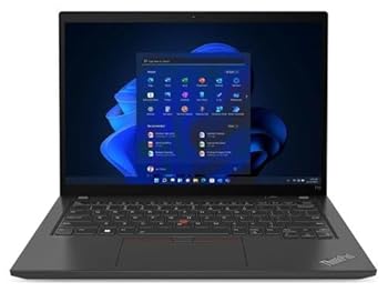 【中古】レノボ ノートパソコン ThinkPad T14 Gen 3 AMD 21CFS09A00 (Windows11 Pro/Ryzen5 PRO/メモリ8GB/SSD256GB/14.0型)|スカーレット2021