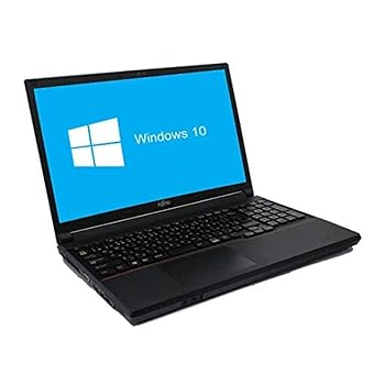 【中古】【Win 10申し受ける】【Microsoft Office 2016申し受ける】FUJITSU A743/第3時人Core i7 3.0GHz/記憶装置:8GB/SSD:480GB/ヴィデオディスク/大画面15.6in/無線電話ローカルエリアネットワーク申し受ける/U ノートPC-パソコン