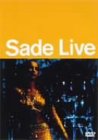 【中古】ライヴ / シャーデー [DVD]