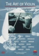 【中古】アート・オブ・ヴァイオリン [DVD]