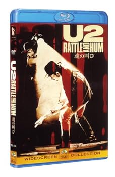 【中古】U2 魂の叫び [Blu-ray]