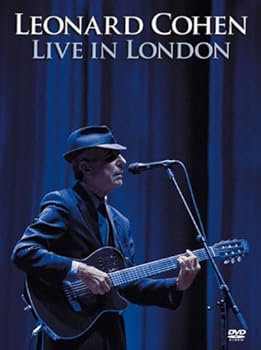 【中古】LIVE IN LONDON [DVD]