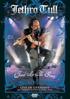 【中古】ジャック・イン・ザ・グリーン [DVD]
