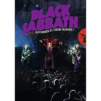 【中古】ライヴ…ギャザード・イン・ゼア・マッシズ [DVD] 10,676円