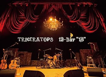 【中古】12-Bar&ldquo;13" [DVD]｜スカーレット2021