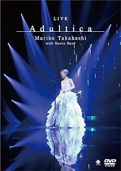 【中古】LIVE Adultica（DVD）