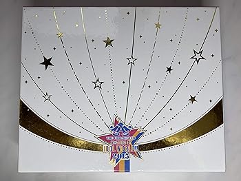 【中古】THE IDOLM@STER M@STERS OF IDOL WORLD!! 2015 Live Blu-ray “PERFECT BOX\