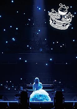 【中古】STREET PIANO in 日本武道館 ~ハラミちゃん947日目のキセキ~(DVD)